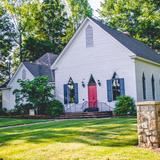 The Chapel at Morning Star