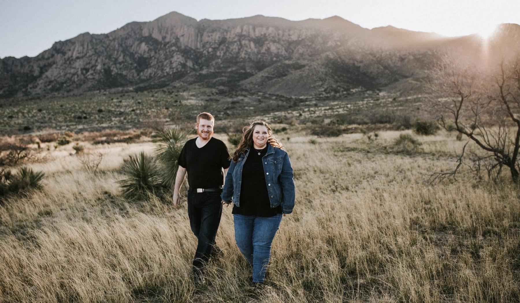 The Wedding Website of Jeremy Robinson and Amanda Knettel