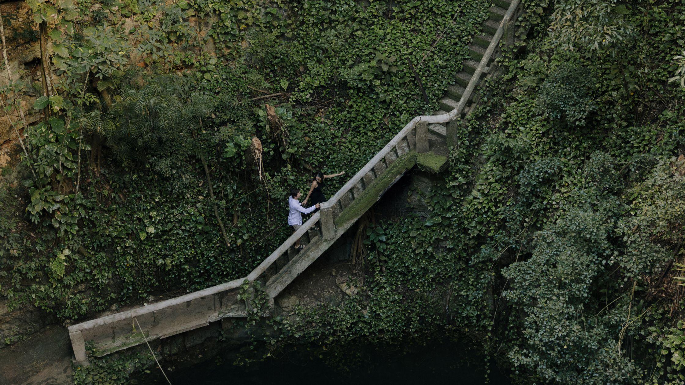 The Wedding Website of Paulina Lopez Holguin and Paul Rivero Zavala