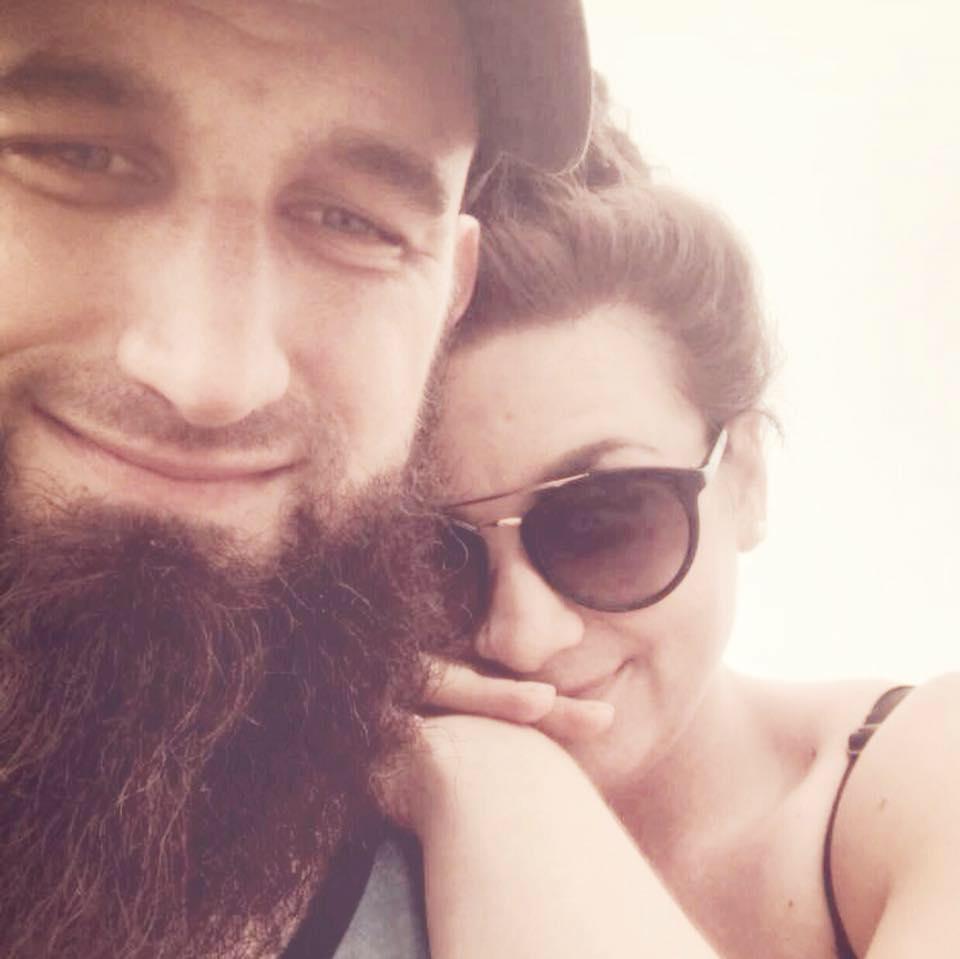 The Wedding Website of Caitlin Cook and Nicholas Taft