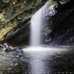 Donut Falls Hike
