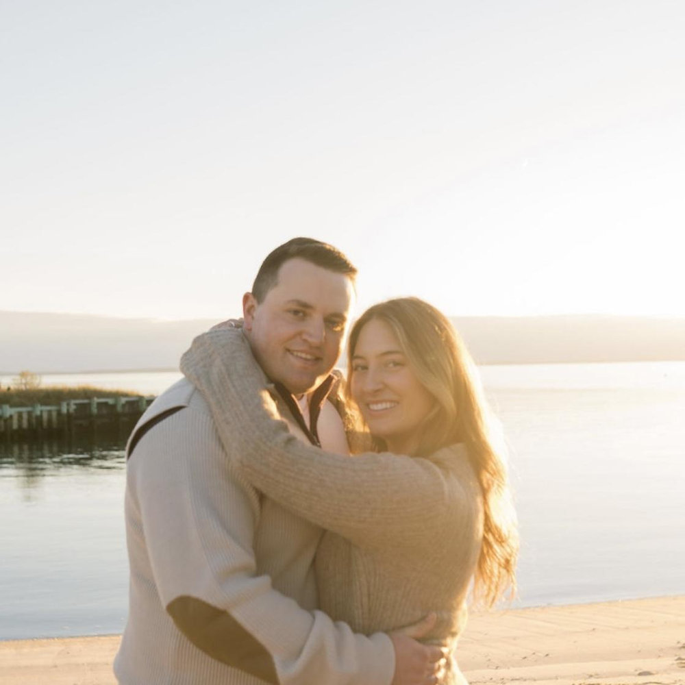 Scott Arturi and Jamie Lessard's Wedding Website