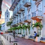 Where To Stay in Panama Before Flying to Bocas