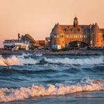 Narragansett Town Beach