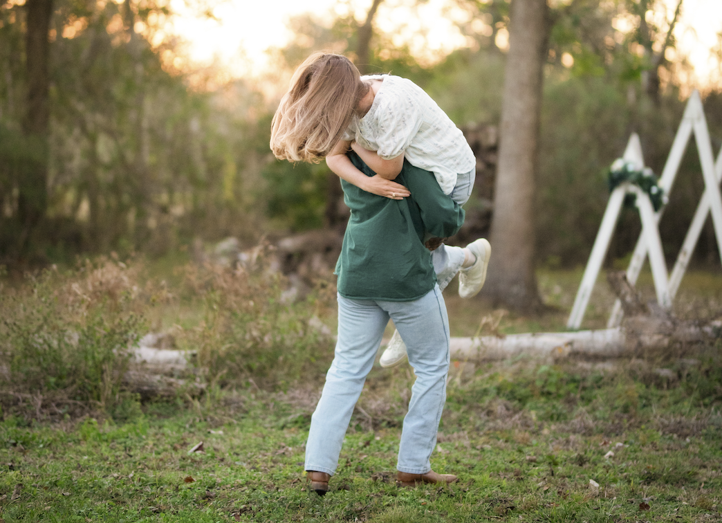 The Wedding Website of Hannah Ratcliff and Caden George