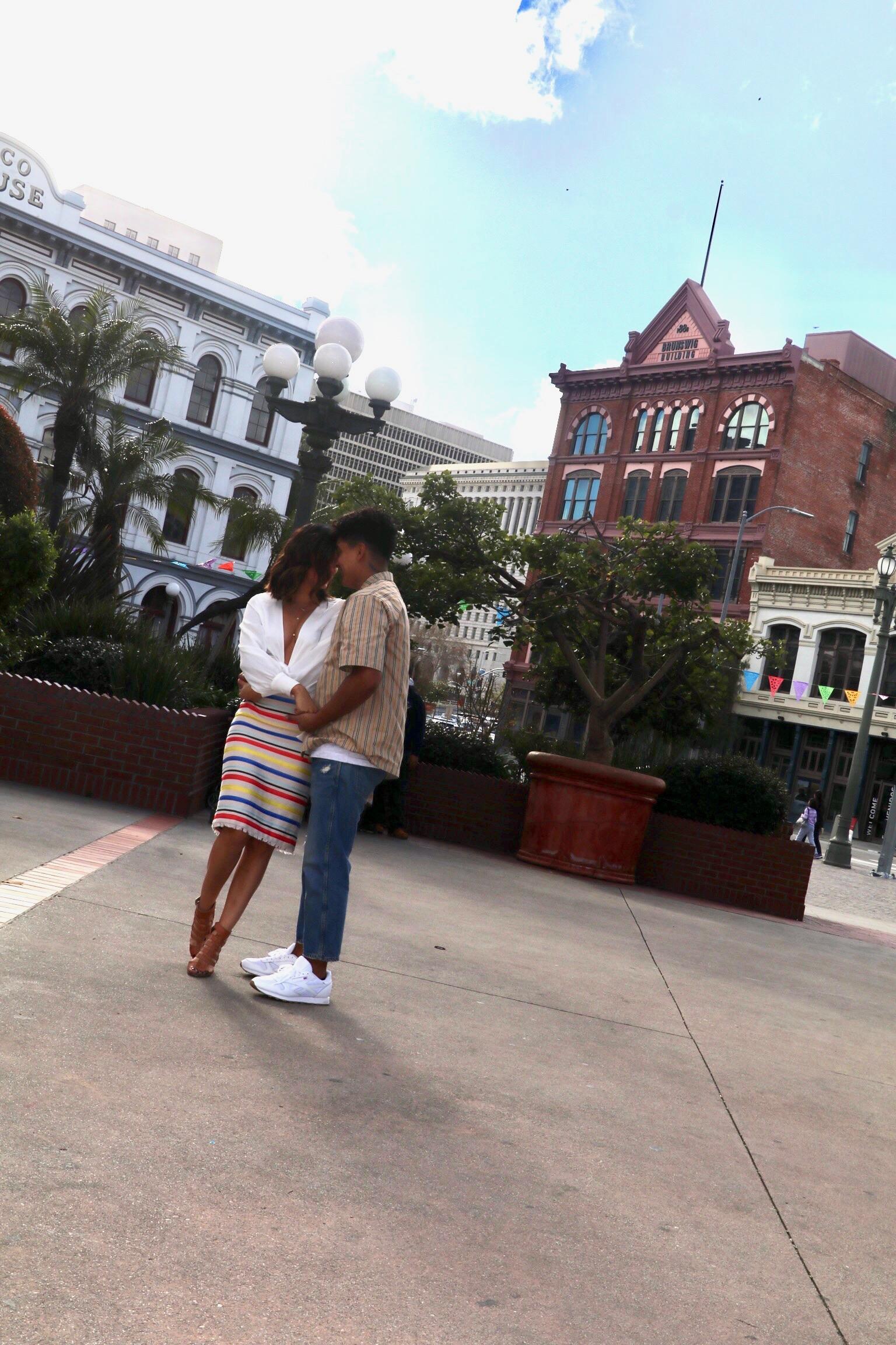 The Wedding Website of Sarah Castillo and Jhorken Tellez