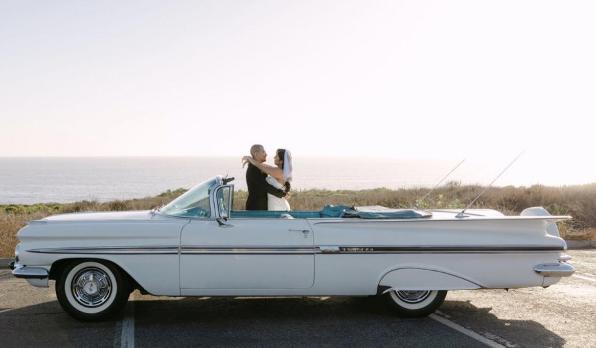 The Wedding Website of Karen Navarro and Paul Garcia