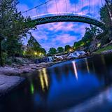 Liberty Bridge