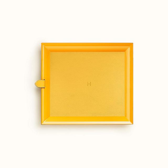 Hermes Atrium tray, small model