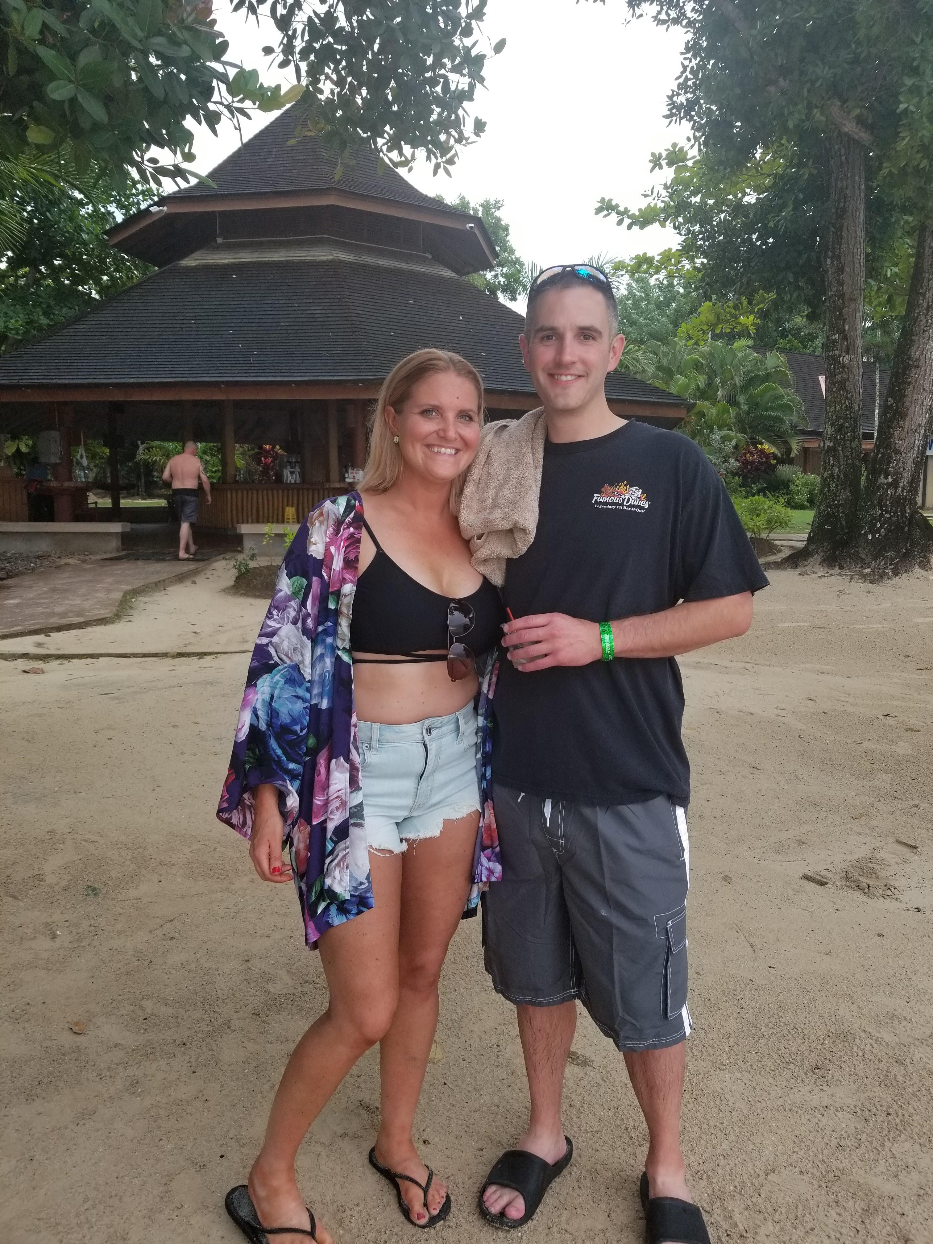 The Wedding Website of Christina Burghardt and Adam Janousek