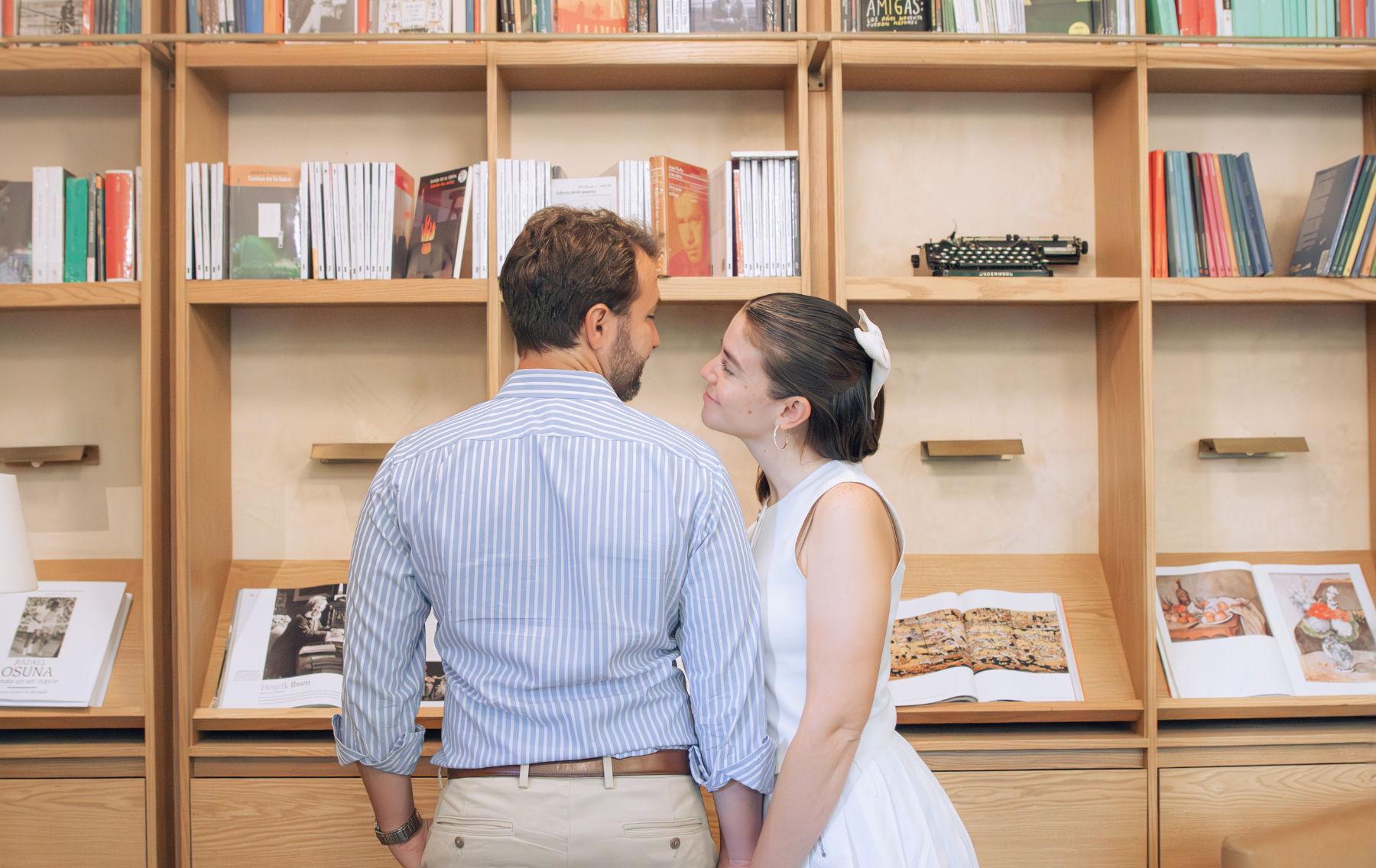 The Wedding Website of Antonieta Pinelo and Alejandro Ayala