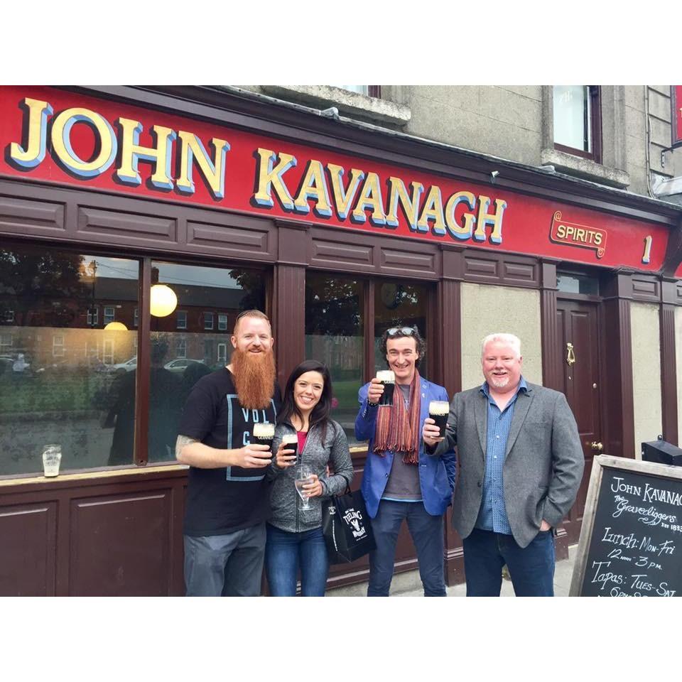 Ireland