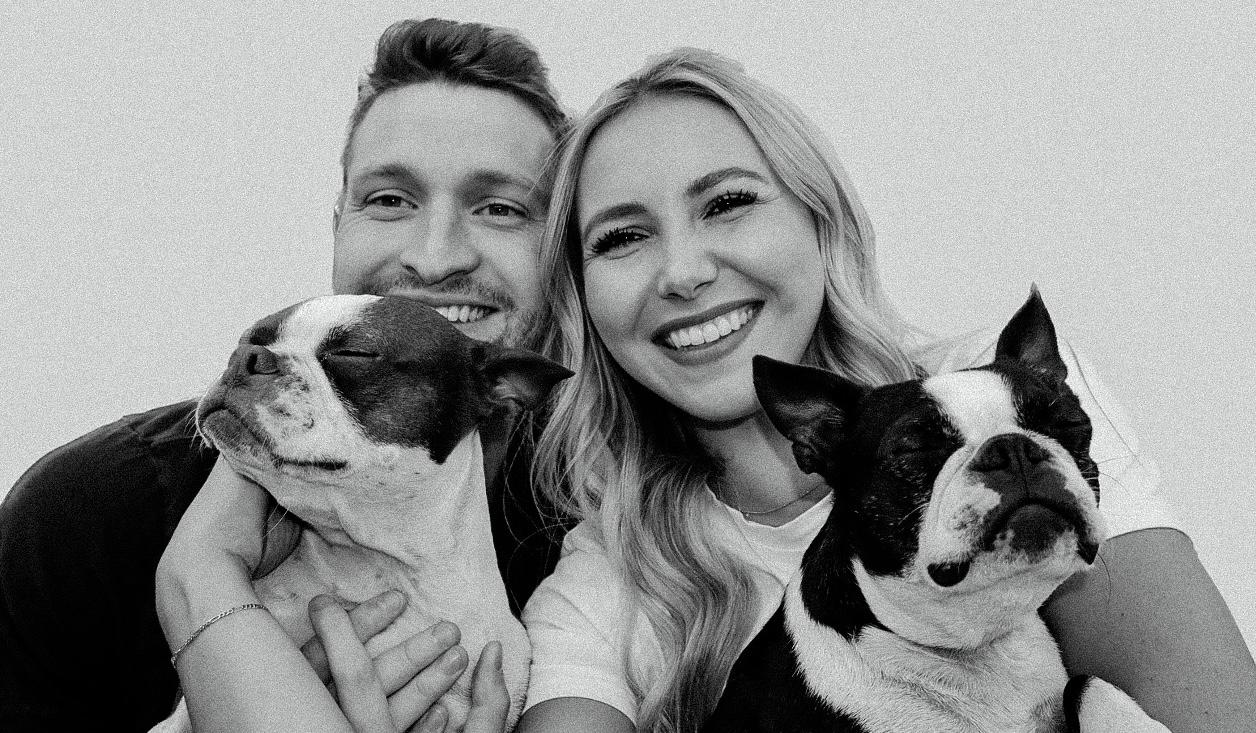 The Wedding Website of Haleigh VanLandingham and Evan Spears