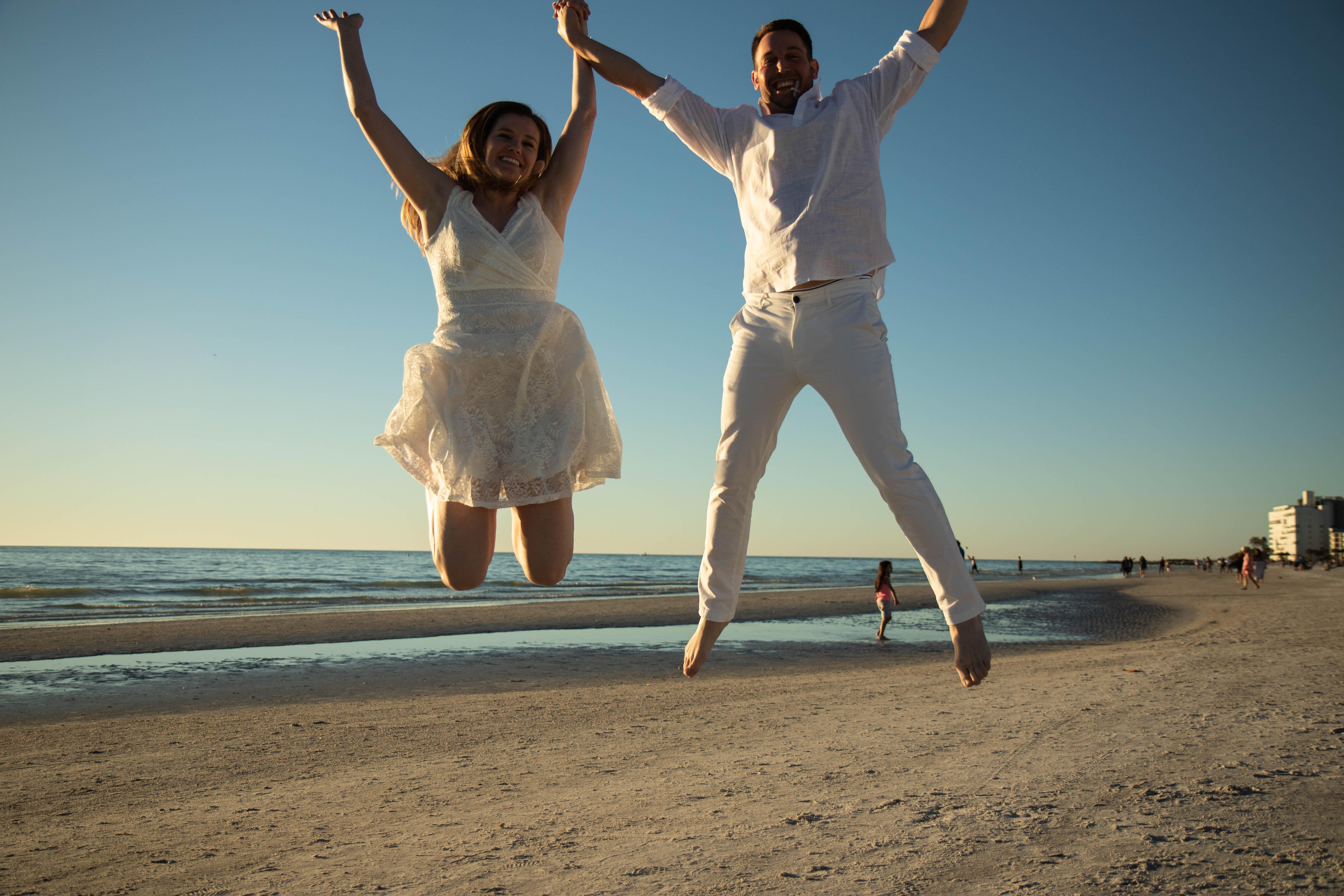 The Wedding Website of Kamryn Beach and Bryan Hartman