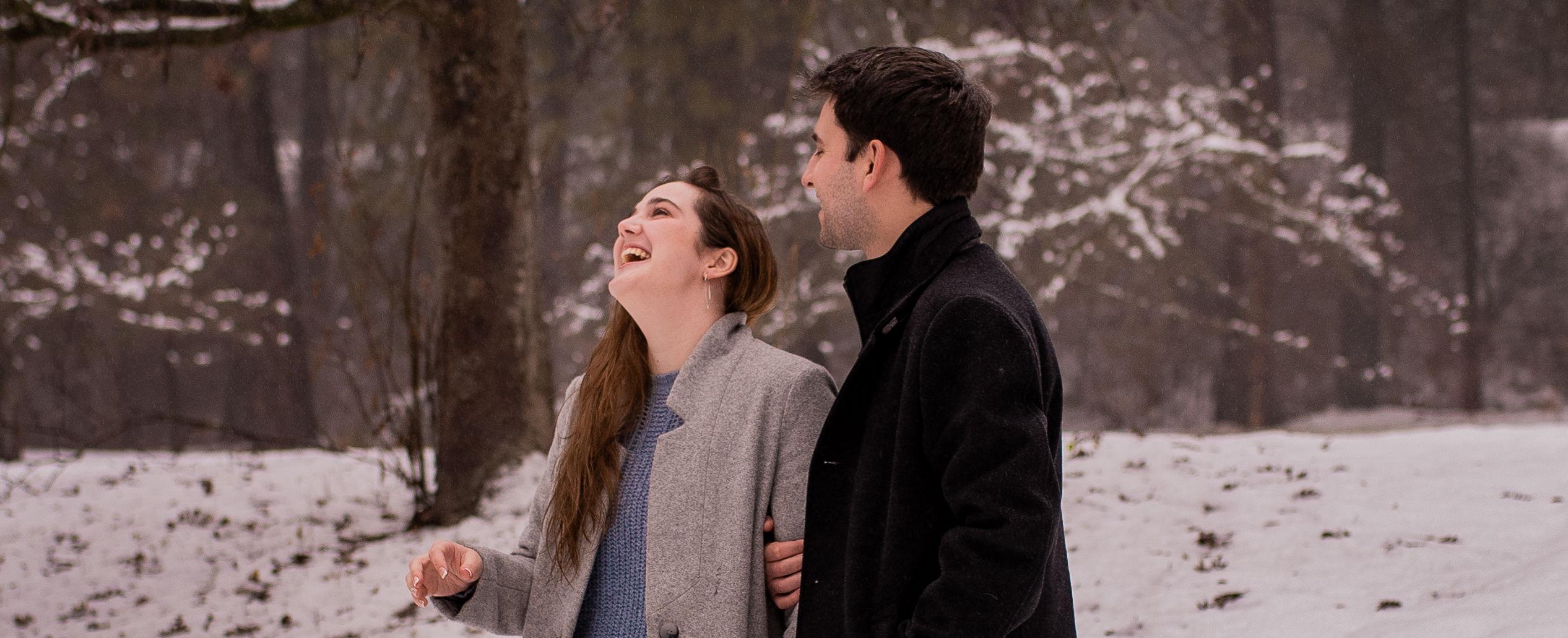 The Wedding Website of Benjamin Cappa and Ashley Williams