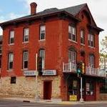 Sheeley House Saloon