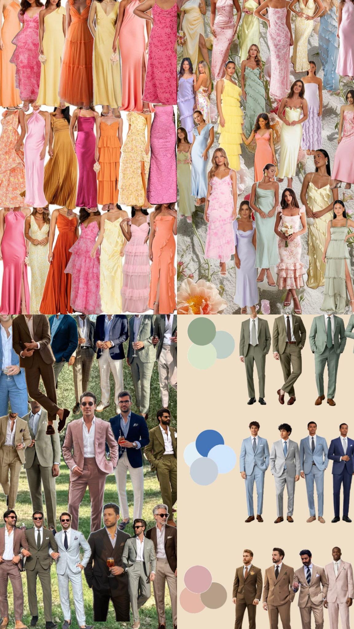 The Wedding Website of Nayla Oliva and Hans Morales