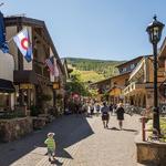 Vail Village