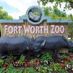 Fort Worth Zoo