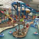 WATER PARK