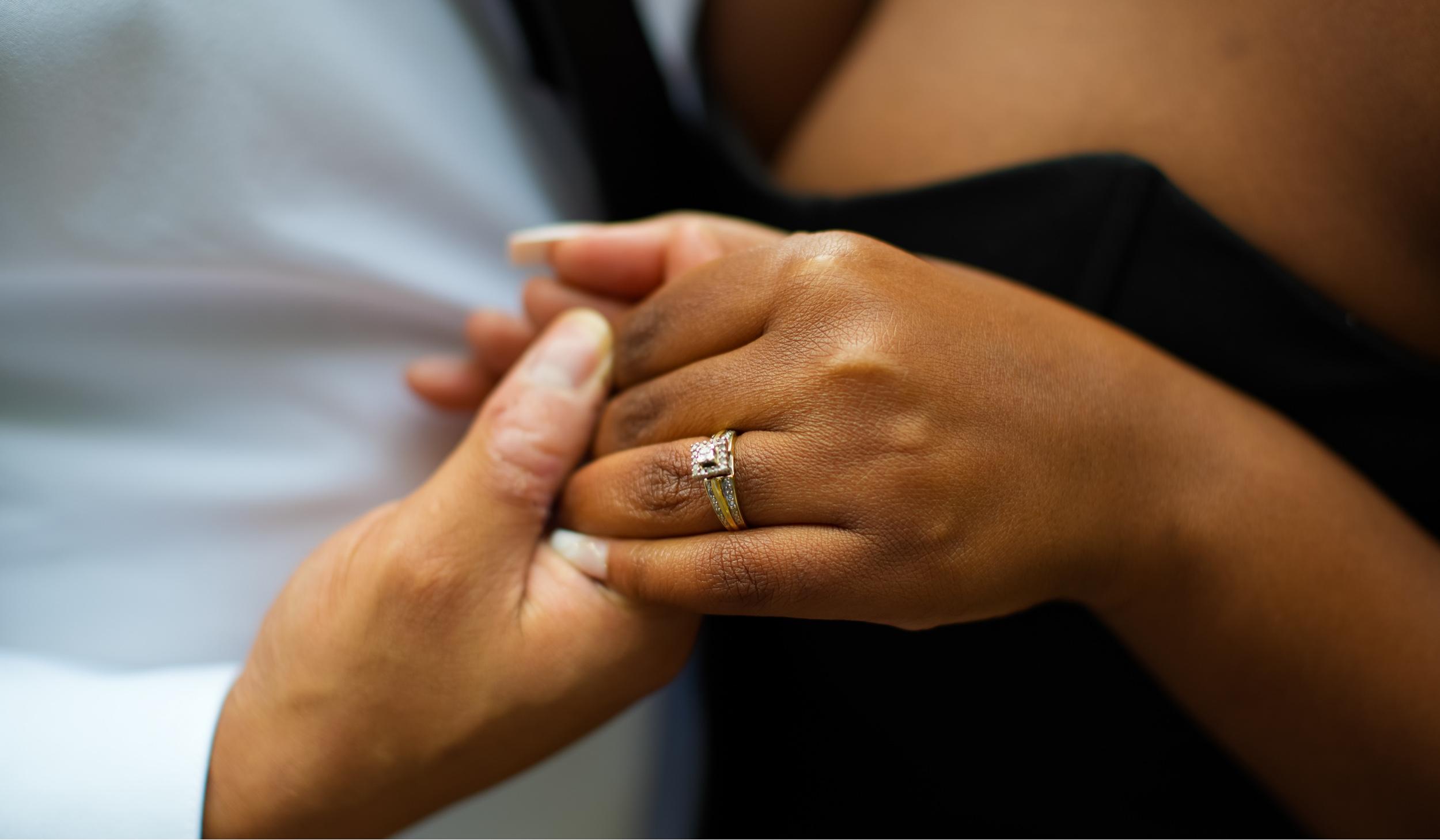 The Wedding Website of Desiree Luckett and Nathan Hilton