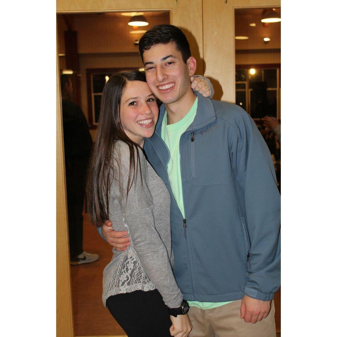 Shabbaton 2014
