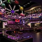 MARQUEE Singapore