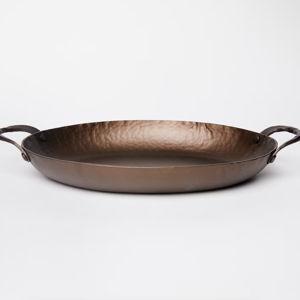 Oven Roaster by Smithey Ironware Company