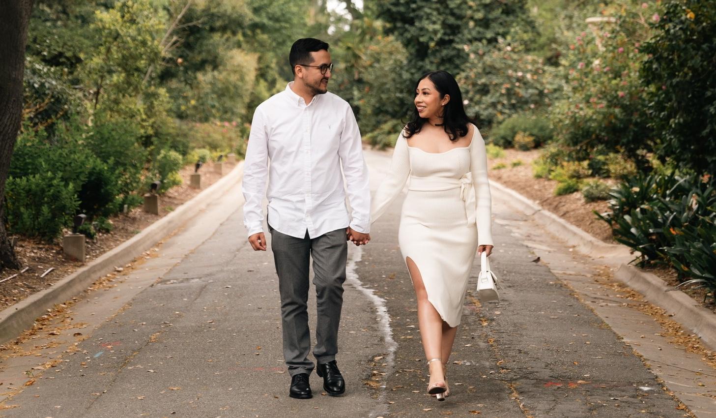 The Wedding Website of Sebastian Garcia and Kristi Pacheco