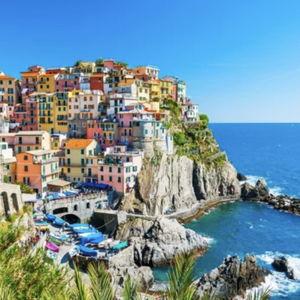 Italy Honeymoon Fund