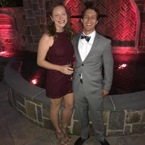 The nicest we've ever cleaned up!