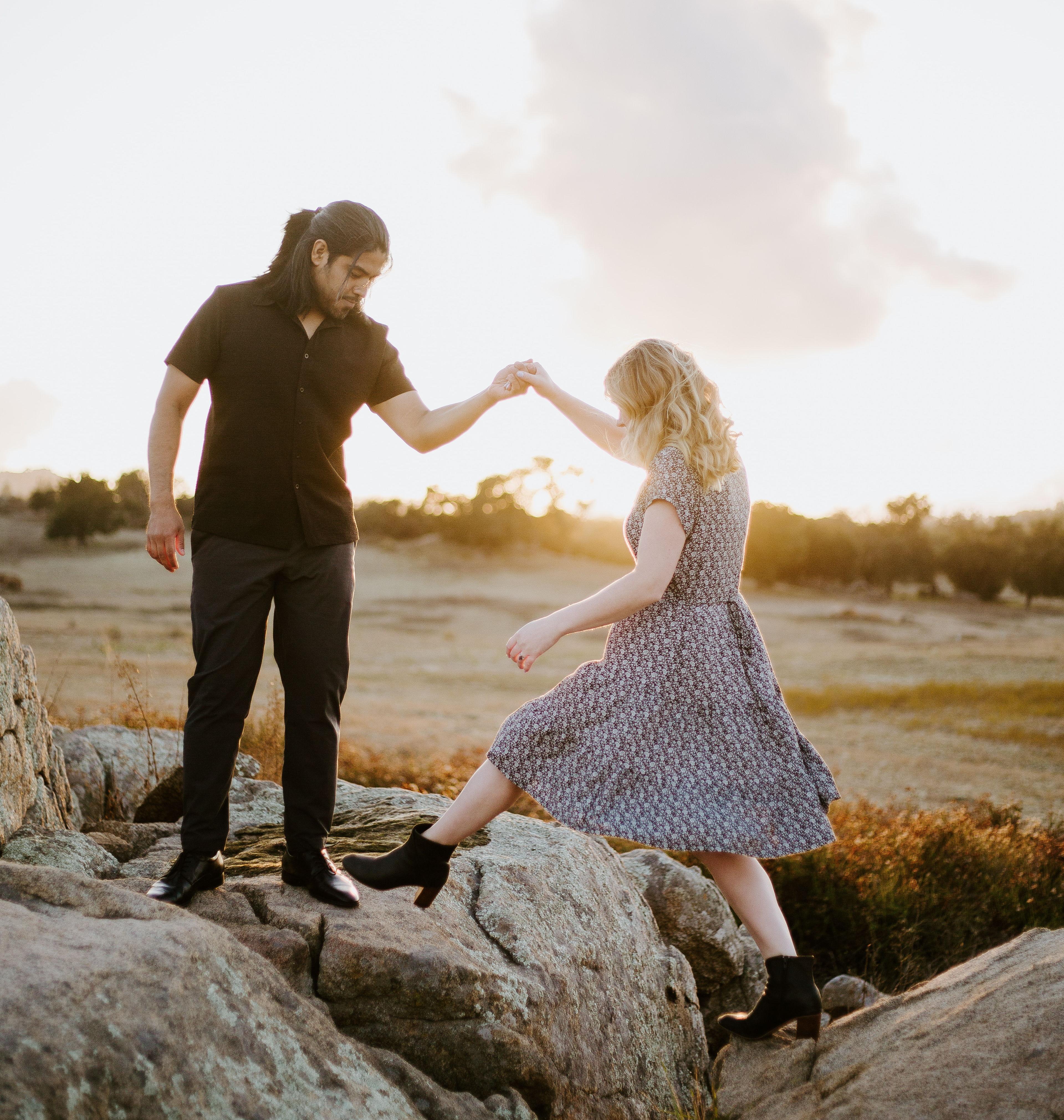 The Wedding Website of Chloe Jenkins and Eric Dominguez