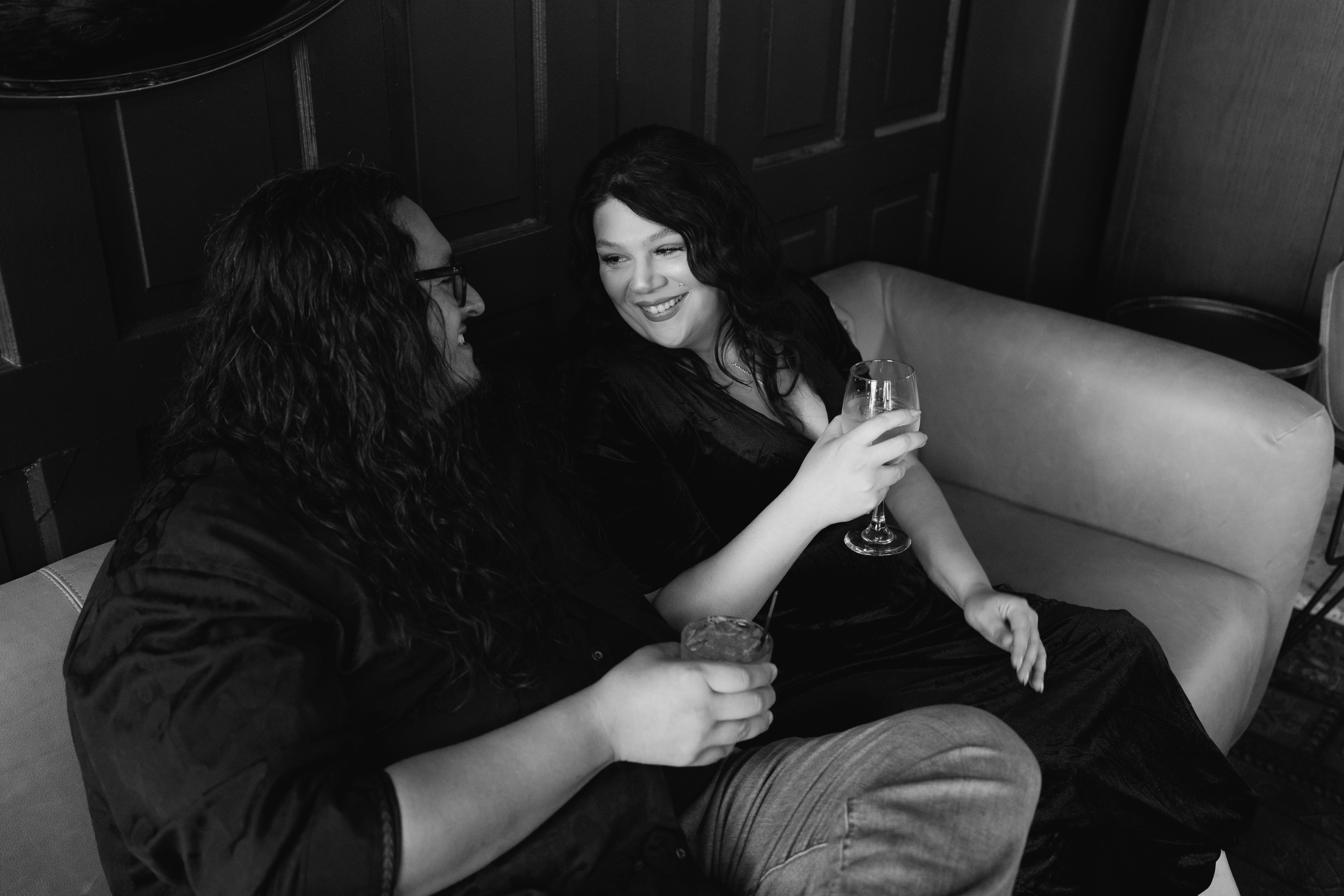 The Wedding Website of Eliseo Galindo and Lisa Benegas