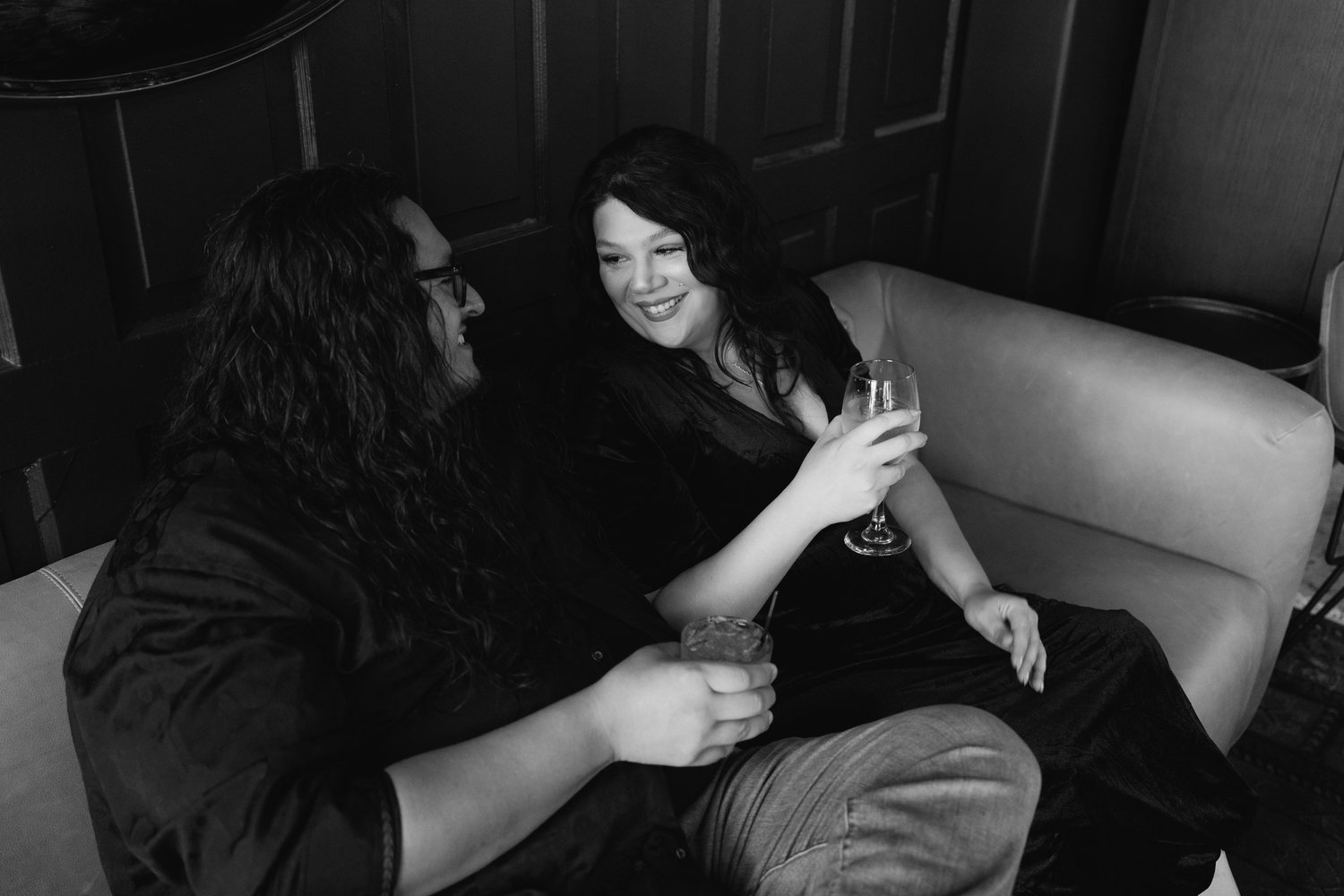 The Wedding Website of Eliseo Galindo and Lisa Benegas