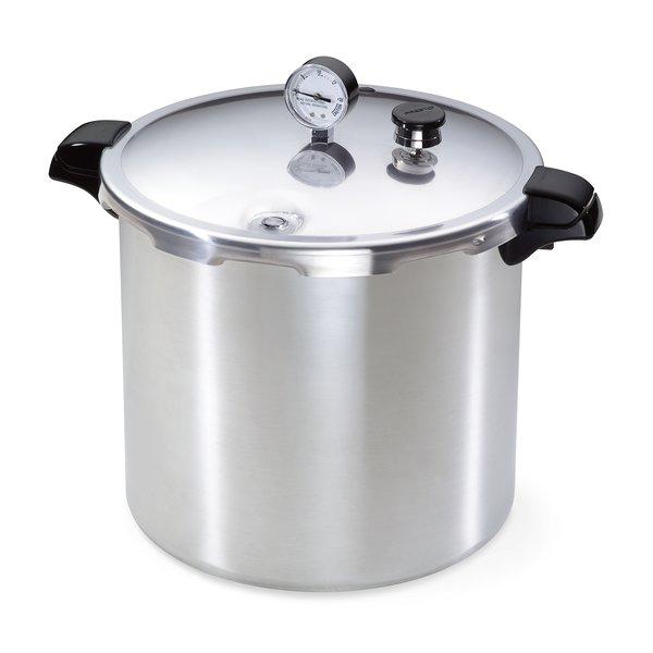 Pressure Cooker and Canner