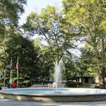 Washington Square Park