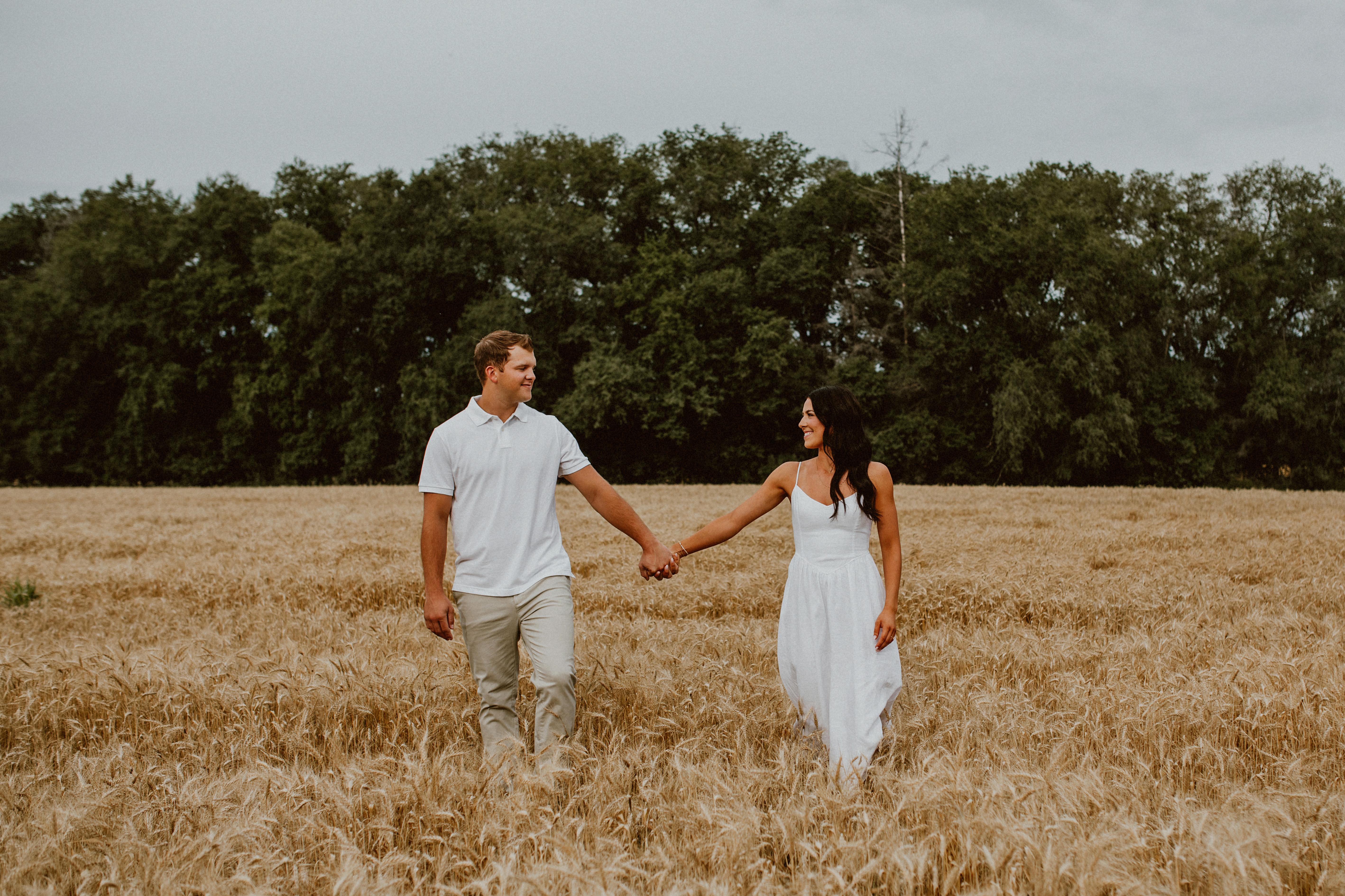 The Wedding Website of Taylor Rempel and Brandon Thiessen