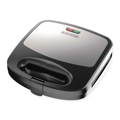 Black & Decker™ 3-in-1 Morning Meal Station