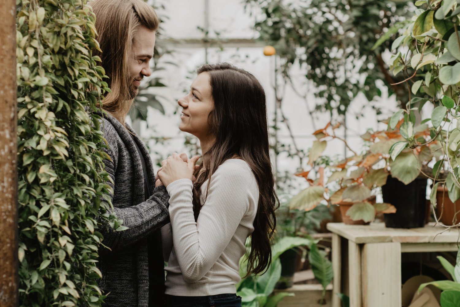 The Wedding Website of Kristina Netti and Matthew Bleiler