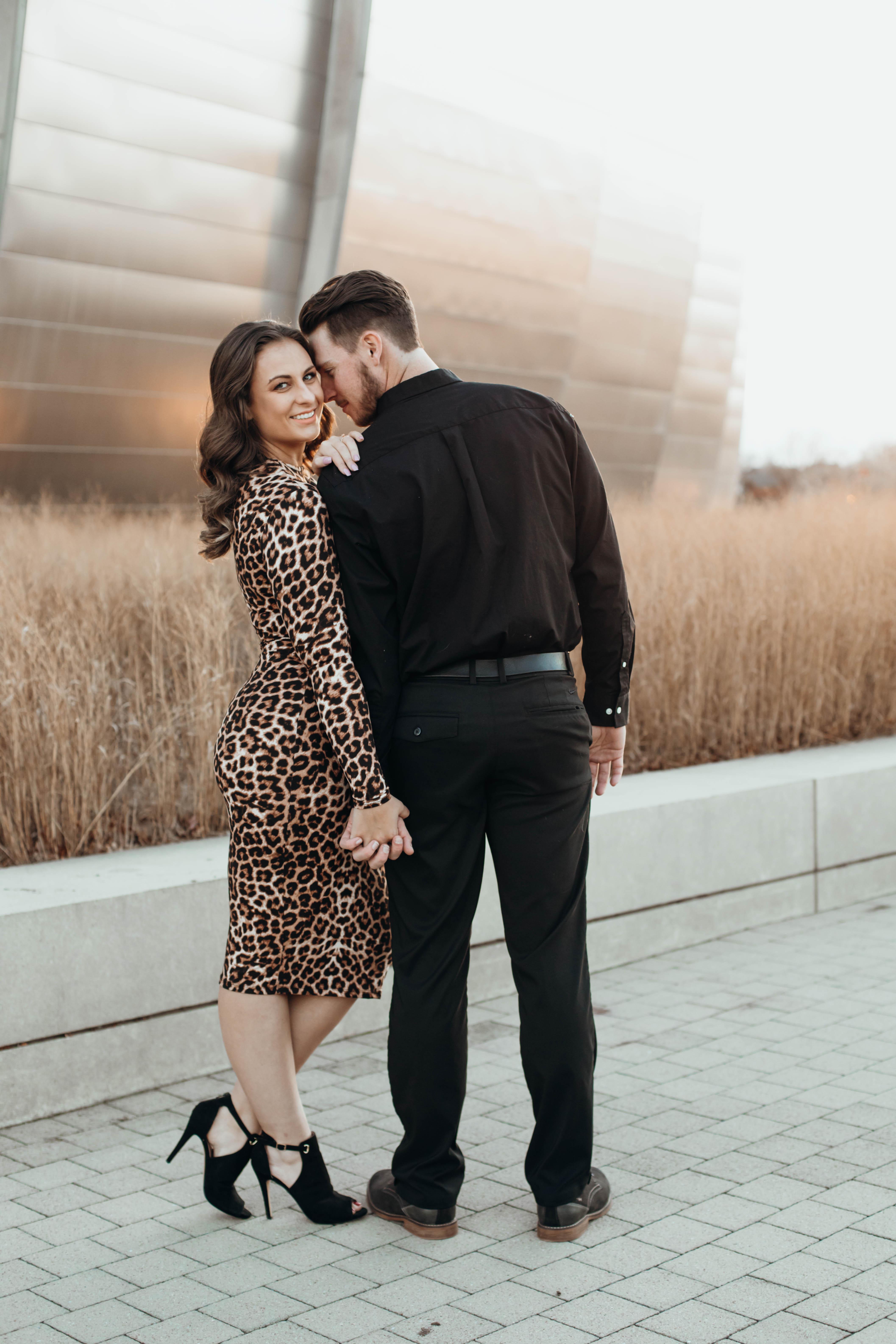 The Wedding Website of Stevi Le Ann Jackson and Justin Casey Bundy
