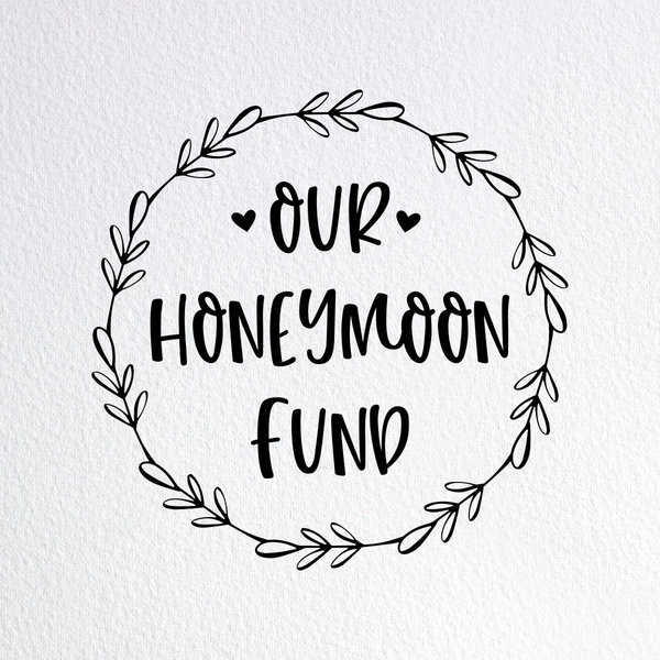 HoneyMoon Fund