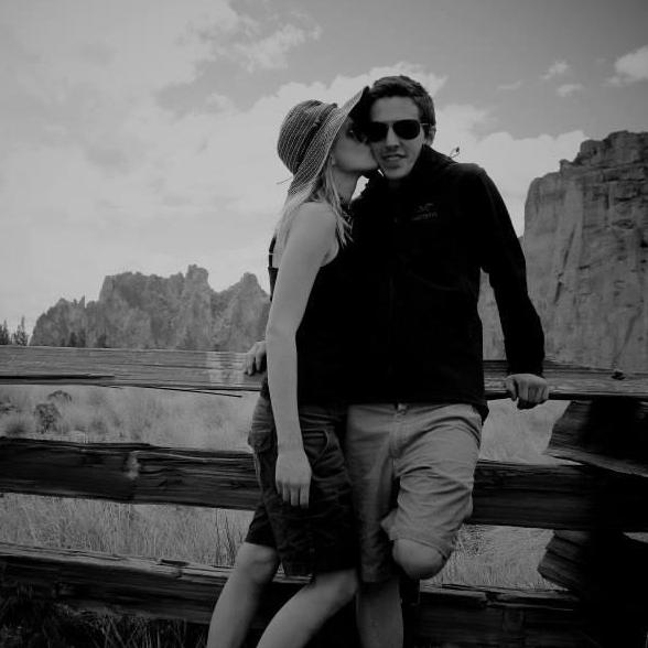 2013 - the exceptional Smith Rock