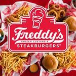 Freddy’s