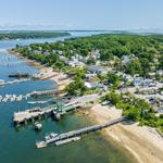Peaks Island