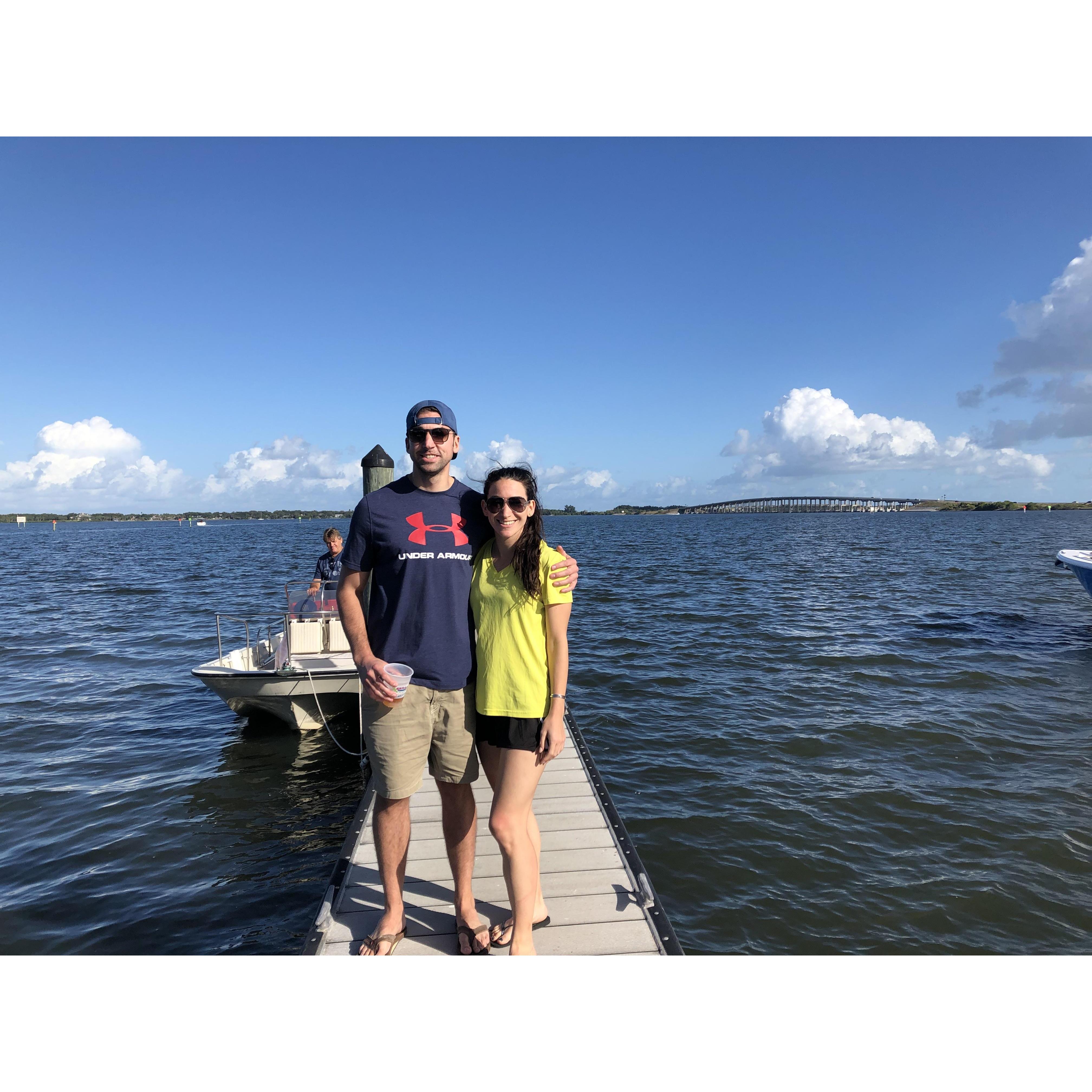 Merritt Island, FL 2018