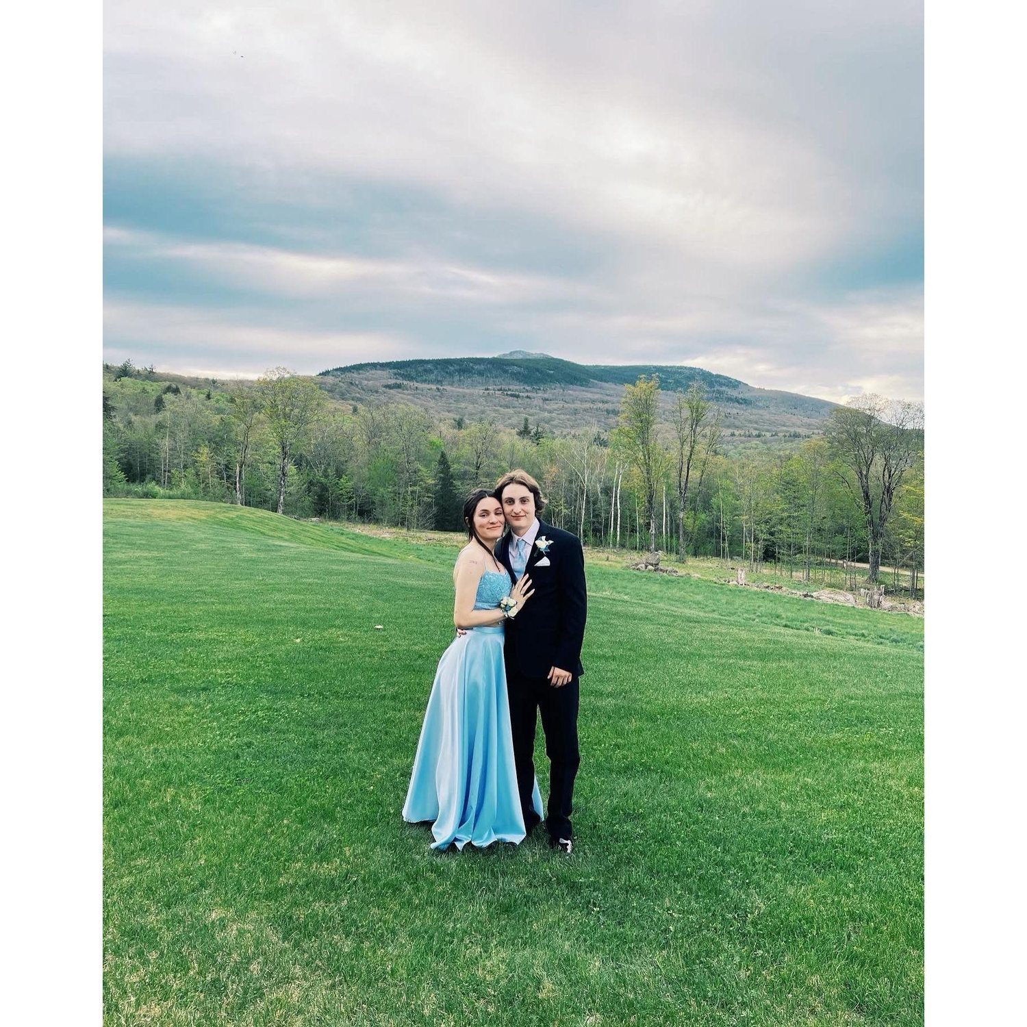 Joseph’s Senior Prom