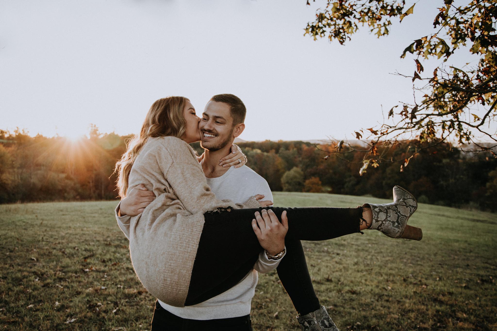 The Wedding Website of Lexi Miller and Weston McCusker