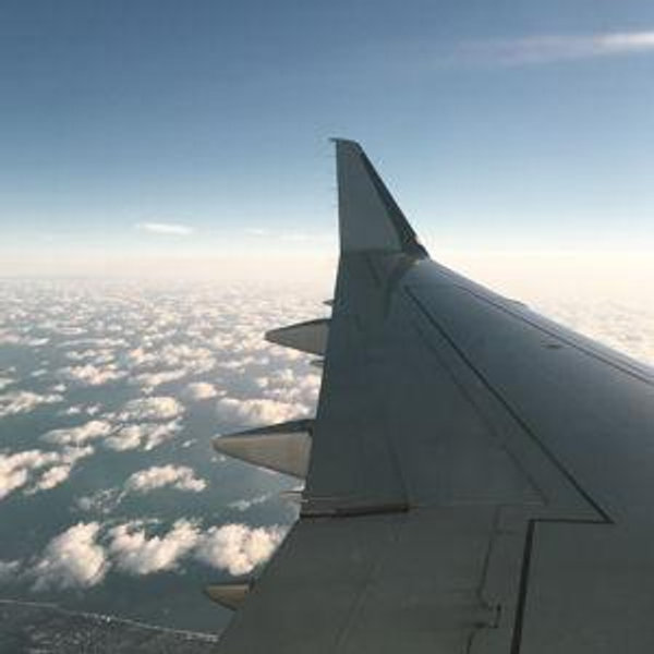Plane Tickets