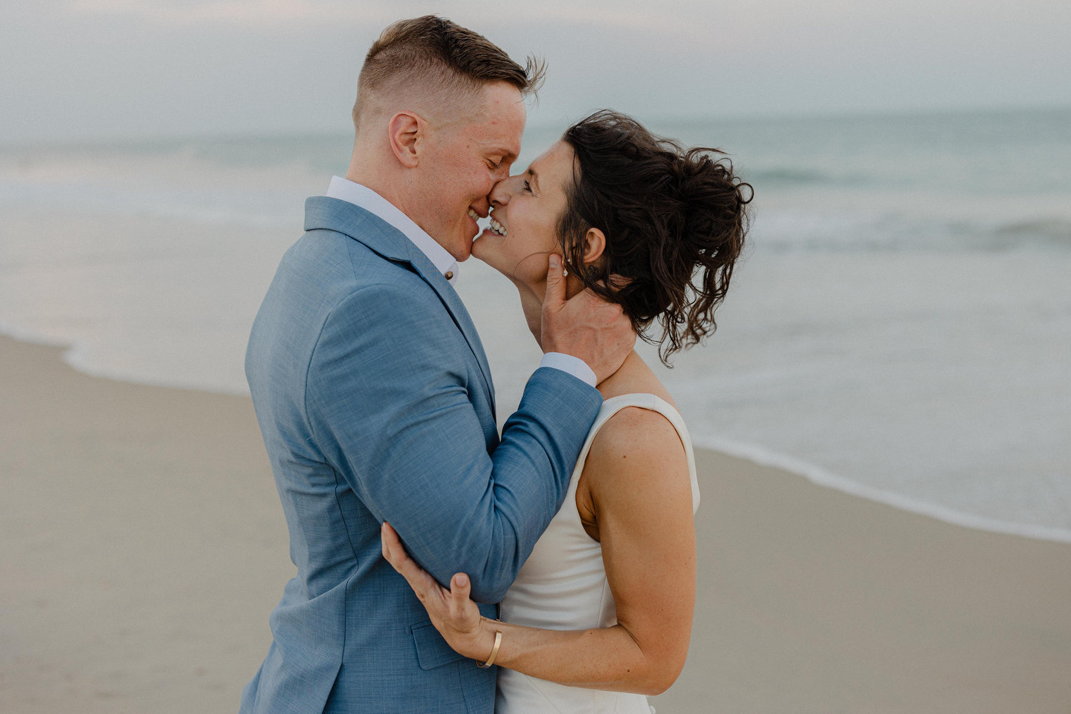 The Wedding Website of Nicole Budd and Caleb Lothian