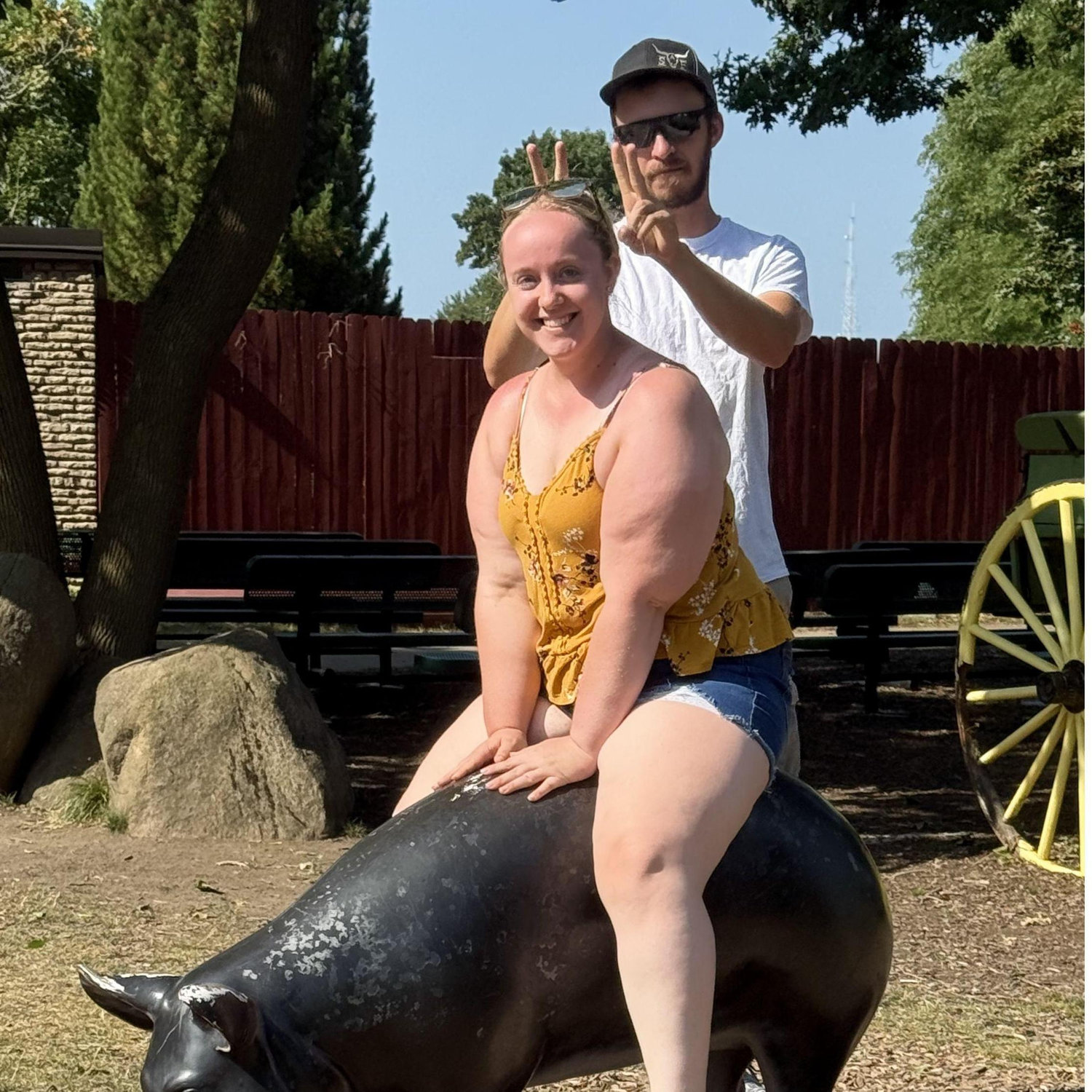 Buffalo Zoo